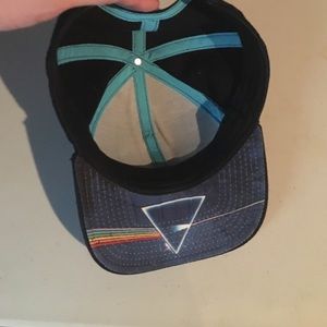 Pink Floyd SnapBack hat