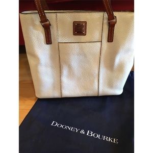 Dooney and Bourke Purse