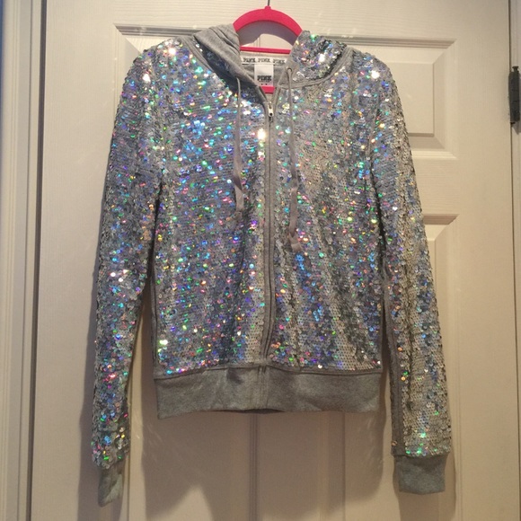 Limited Edition 2013 VS fashion show hoodie