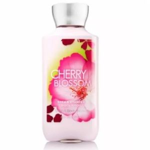 Bath and Body Works Lotion