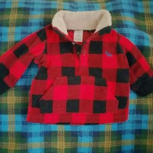 Carter's Boys sweater