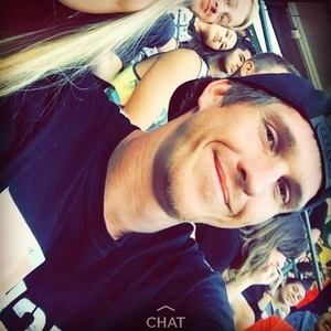 Meet your Posher, Brett