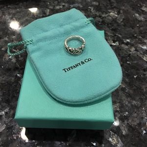 Tiffany & Co ring Paloma Picasso