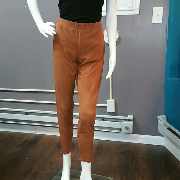 Pants - Picture 1 of 4