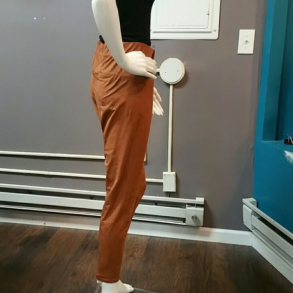 Pants - Picture 4 of 4