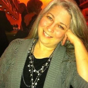 Meet your Posher, Marianne