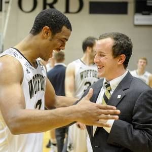 Meet your Posher, Tyler