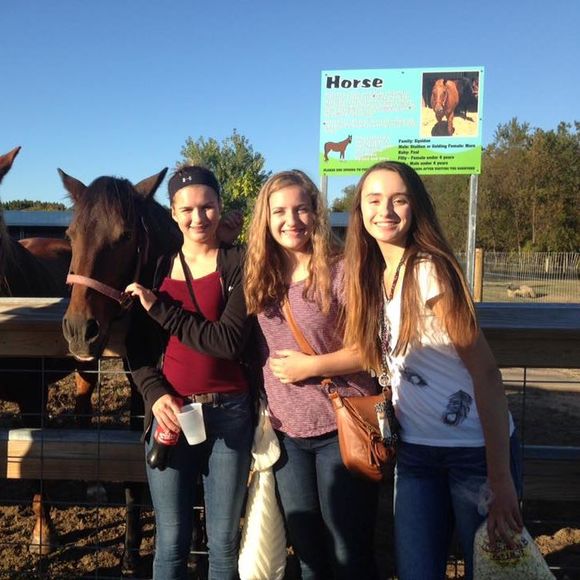 Meet your Posher, Autumn