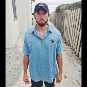 Vintage - Golf Shirt