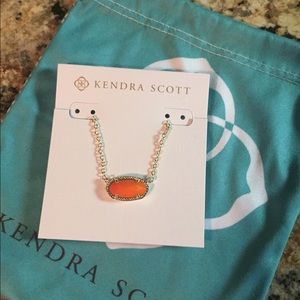 Kendra Scott Necklace