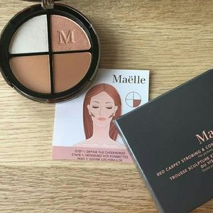 RED CARPET STROBING AND CONTOURING KIT