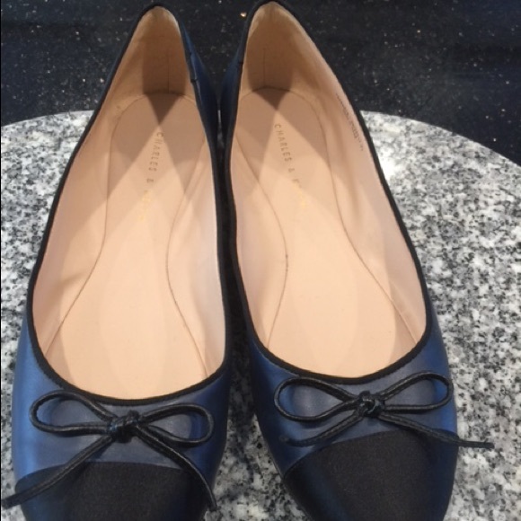 CHARLES Keith