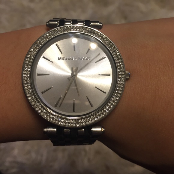 Micheal Korrs Darci Watch