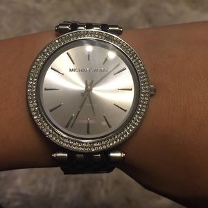 Micheal Korrs Darci Watch