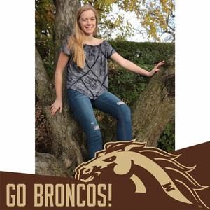 Meet your Posher, Ellen