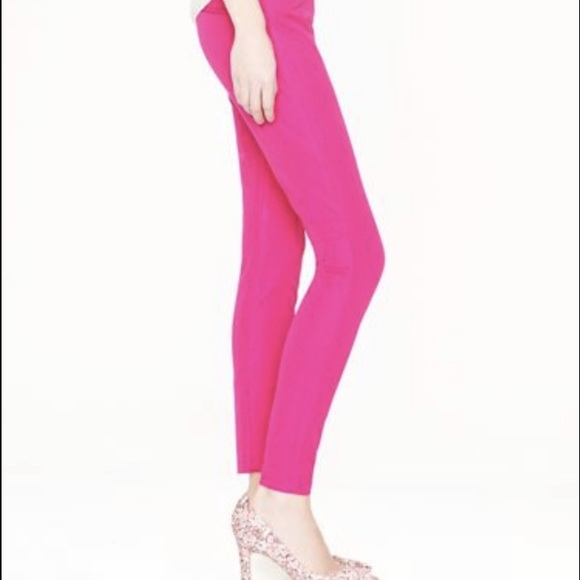 J. Crew Minnie Pants