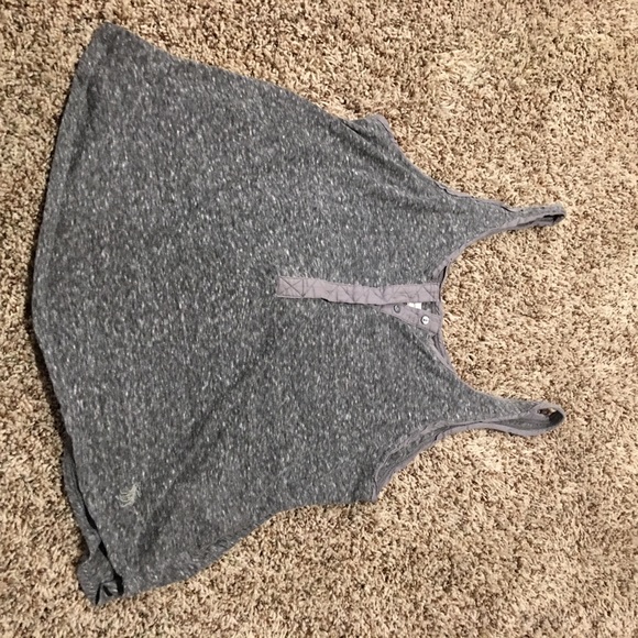 Abercrombie & Fitch Tank