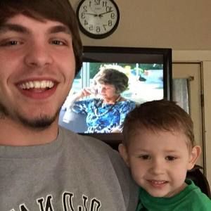 Meet your Posher, Tyler