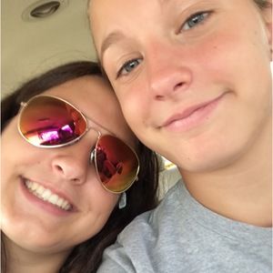 Meet your Posher, Rosalie