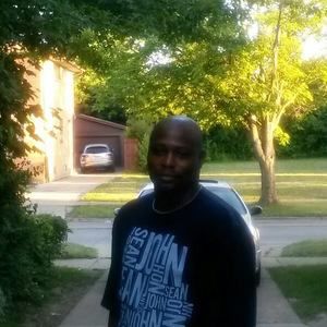 Meet your Posher, Roman