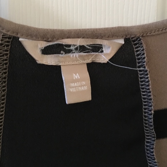 Hi-Lo Tank - Picture 2 of 4