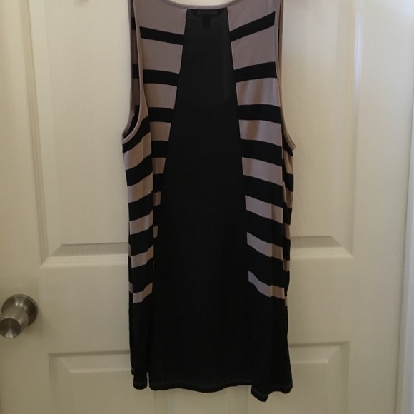 Hi-Lo Tank - Picture 3 of 4