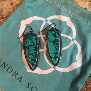 Kendra Scott Earrings
