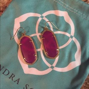 Kendra Scott Earrings