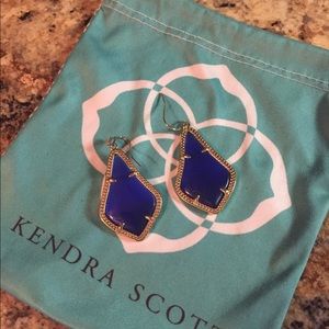 Kendra Scott Earrings