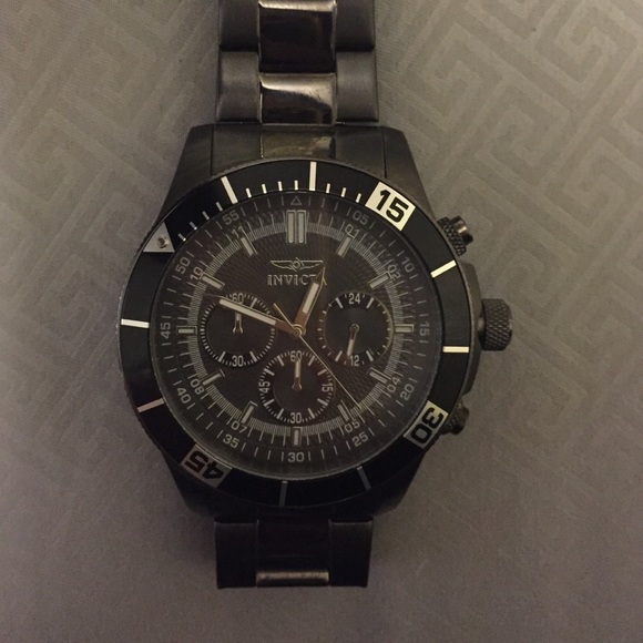 Invicta Men's Watch