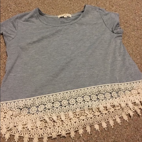 4 shirts