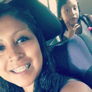 Meet your Posher, Norma