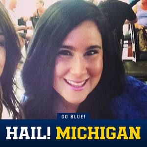 Meet your Posher, Jackie