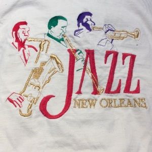 Vintage - Jazz Shirt