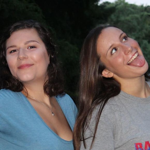 Meet your Posher, Elisabeth