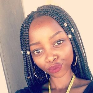 Meet your Posher, Anne