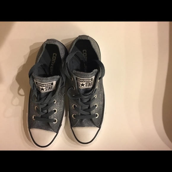 Converse All Stars