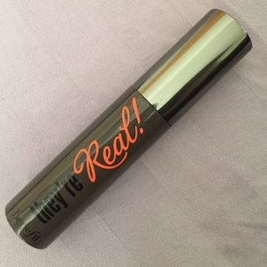 Benefit They're Real! Mascara travel-size