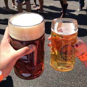 Meet your Posher, Cesar