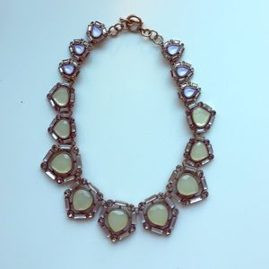 Banana Republic Statement Necklace