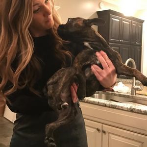 Meet your Posher, Rachel