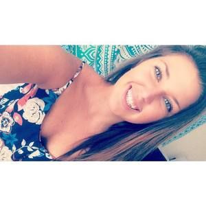 Meet your Posher, Bethany