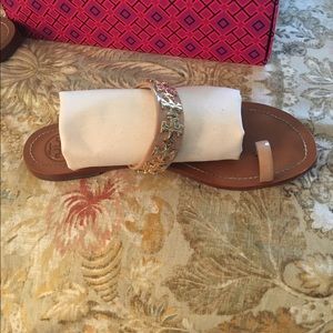 Tory Burch Sandals