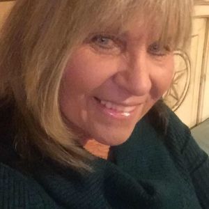 Meet your Posher, Therasa