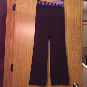 Lululemon pants