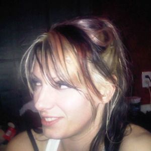 Meet your Posher, Denise