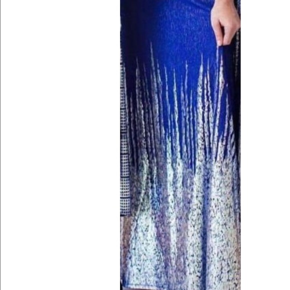 Lularoe Dress Elegant Holiday Collection. Rare!