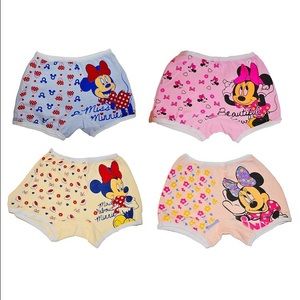 toddler minnie bloomers