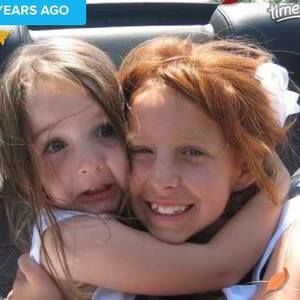 Meet your Posher, Sandie