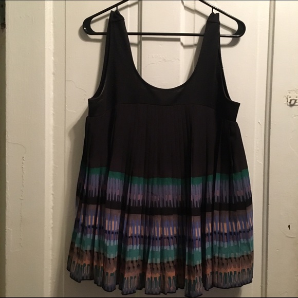 The perfect Summer top.